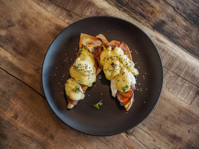 hotel only you brunch