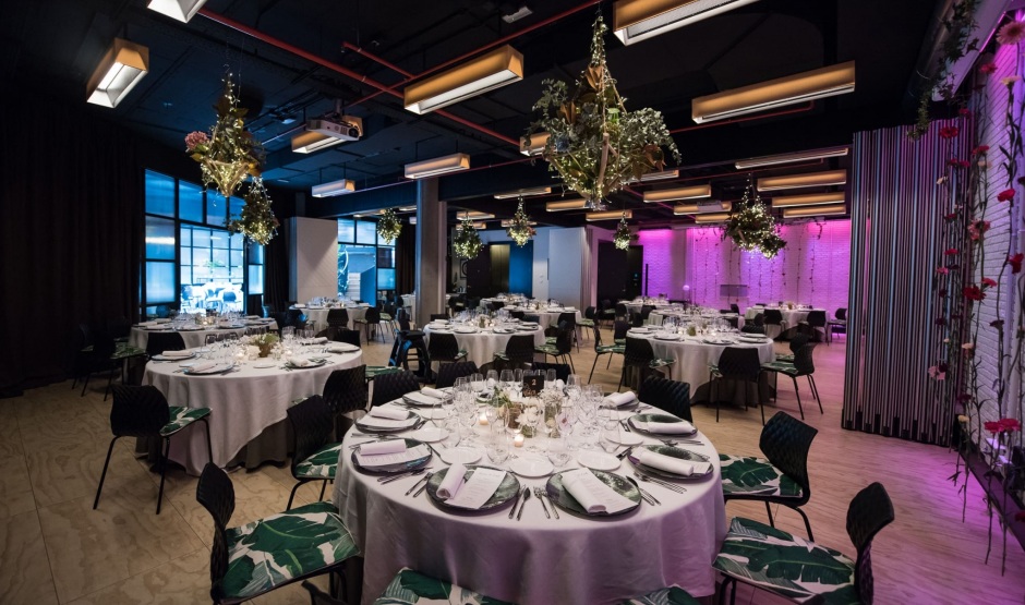 Organizacion De Bodas En Madrid Only You Hotel Atocha