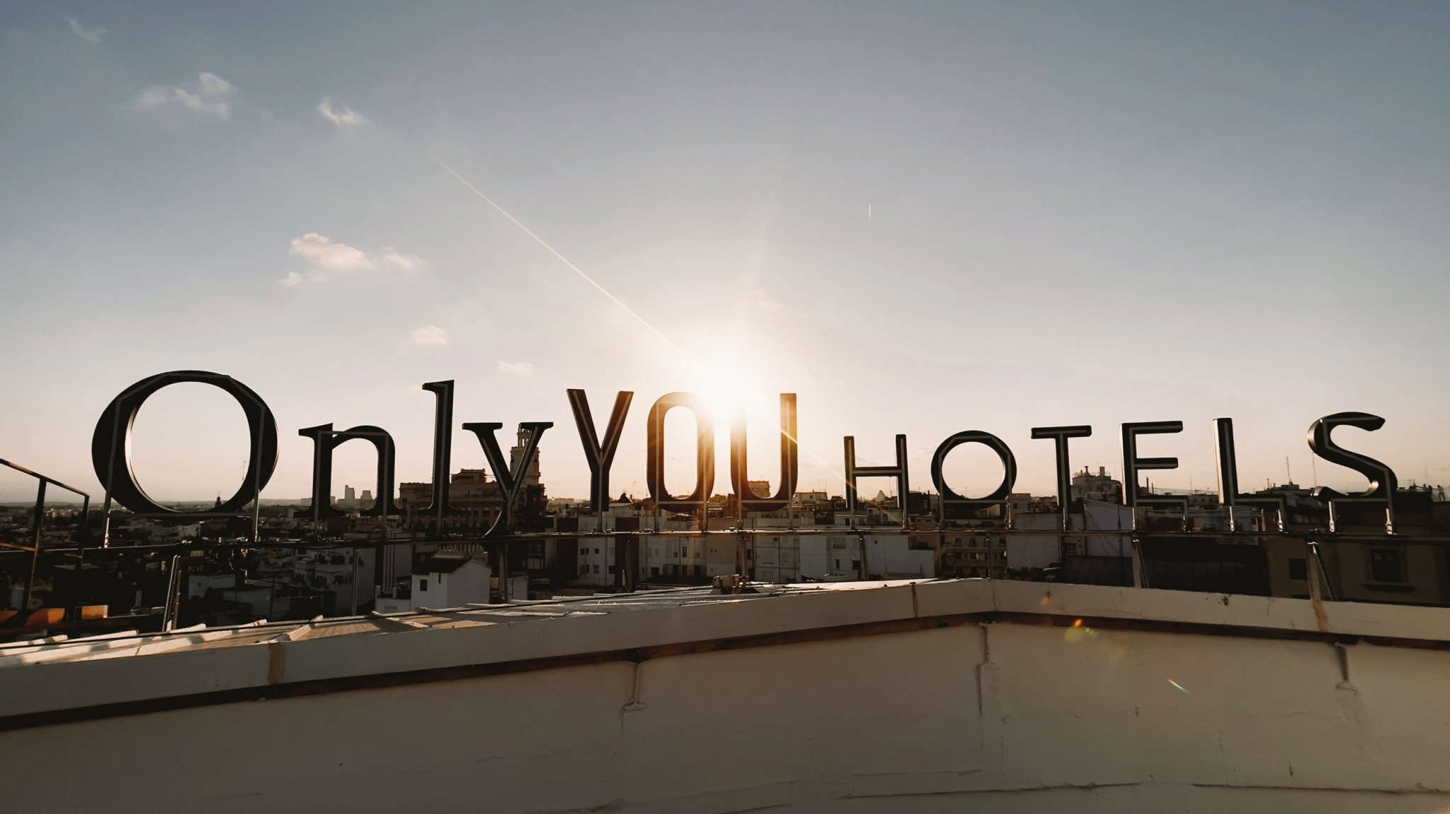 only for you hotel valencia