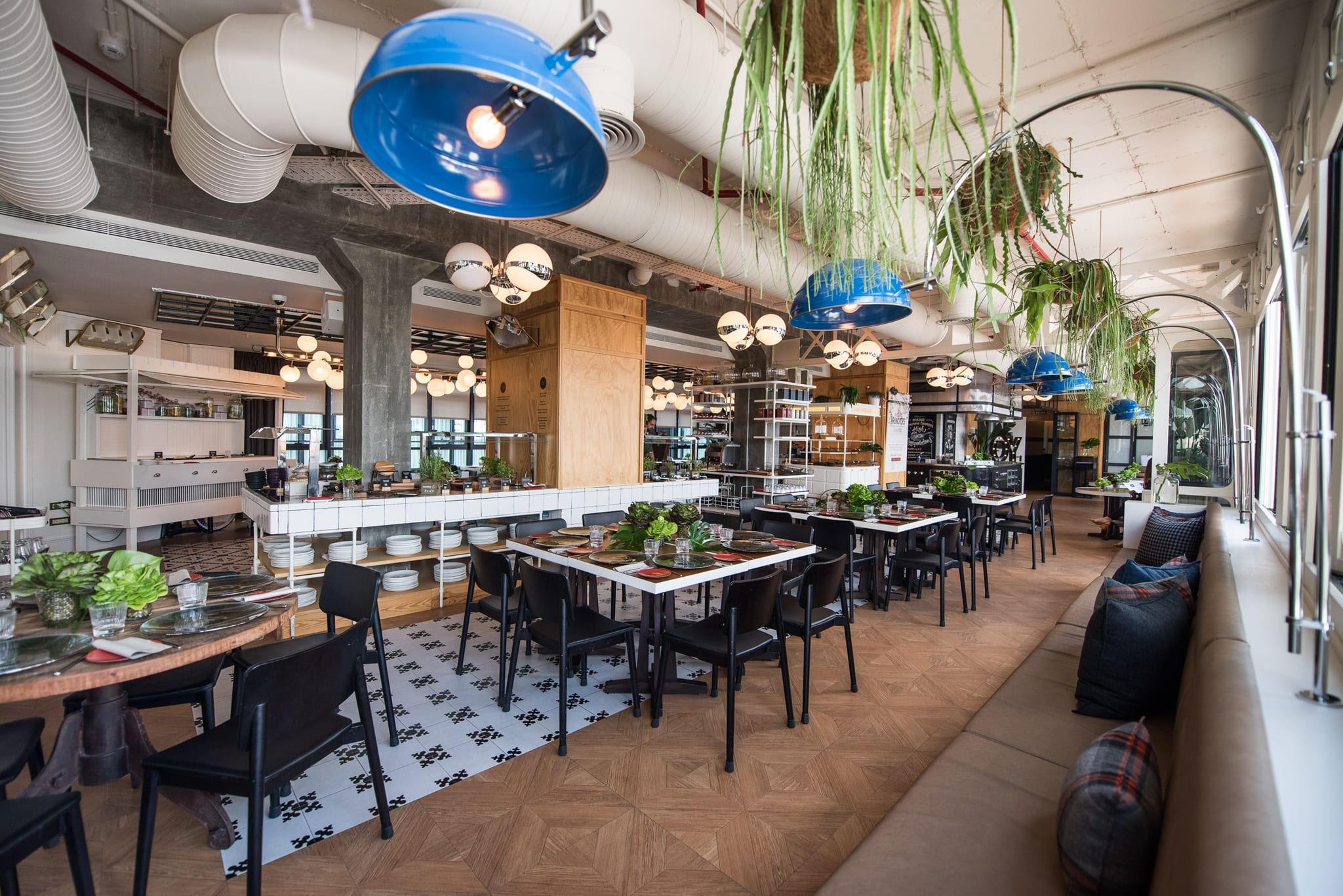 Gallery | Only YOU Hotel Atocha