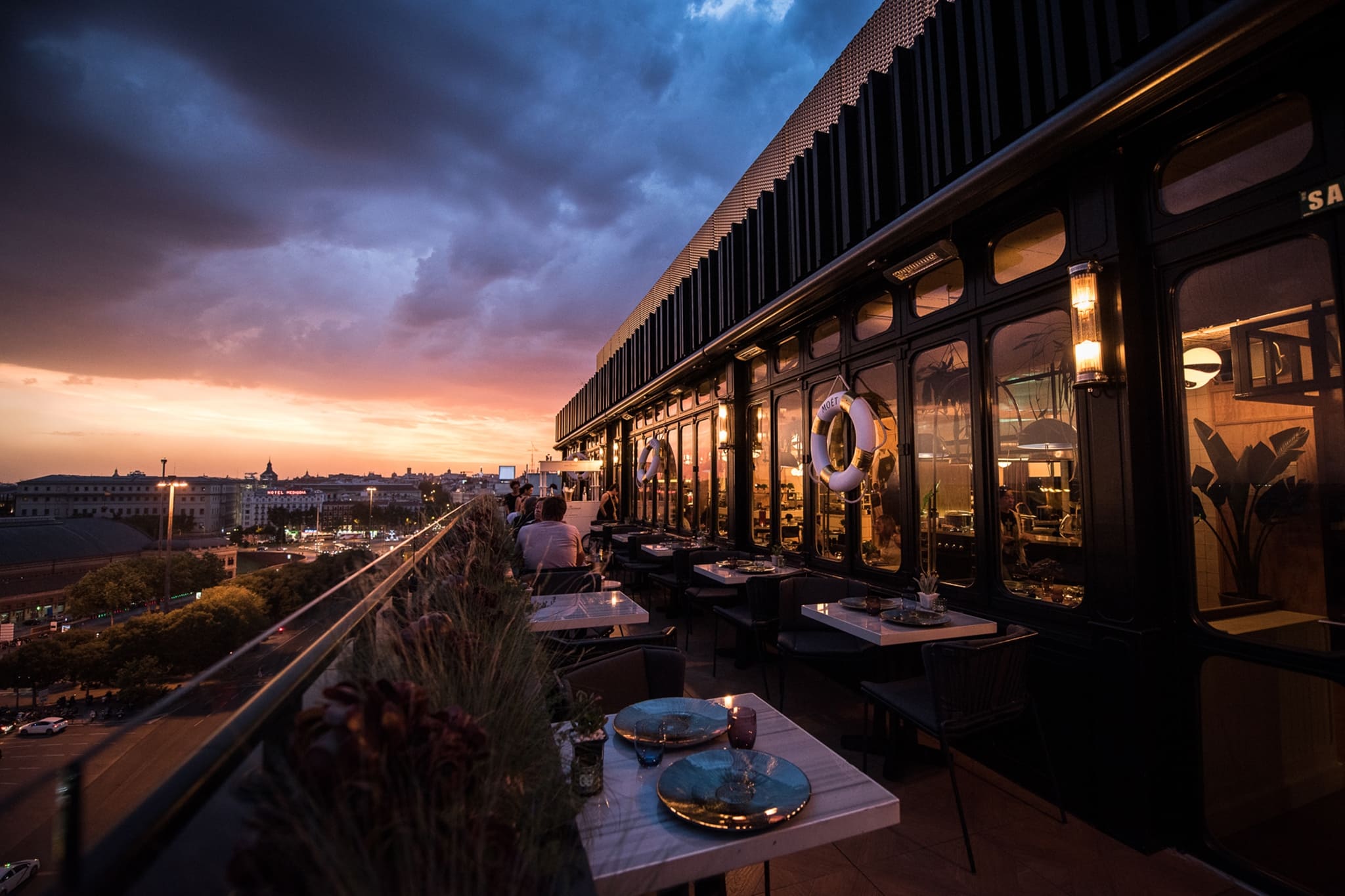 Galería | Only YOU Hotel Atocha
