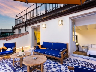 Galería | Only YOU Boutique Hotel Madrid