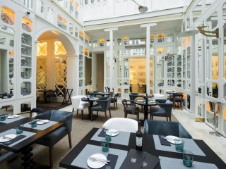 Galería | Only YOU Boutique Hotel Madrid