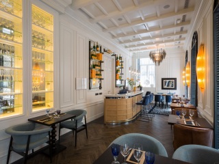 Galería | Only YOU Boutique Hotel Madrid