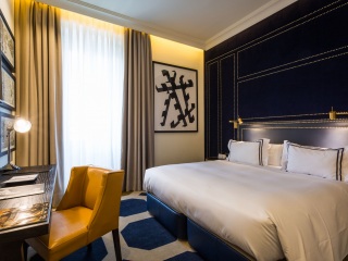 Galería | Only YOU Boutique Hotel Madrid