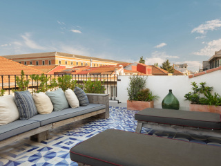 Gallery | Only YOU Boutique Hotel Madrid