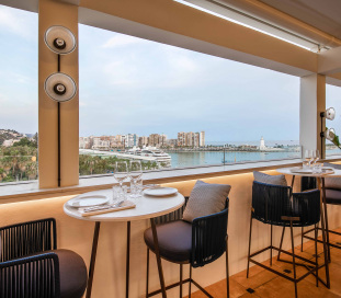 Only YOU Hotel Málaga