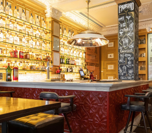 Only YOU Boutique Hotel Madrid | Only YOU Hotels