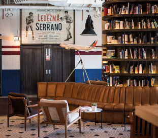 Only YOU Hotel Atocha | Only You Hotels