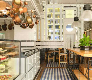 Only YOU Boutique Hotel Madrid | Only YOU Hotels