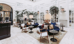 Only You Hotels Luxury Urban Hotels In Madrid - 