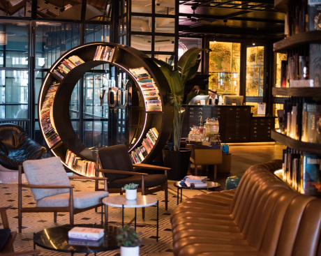 Luxury hotels | Only YOU Hotels