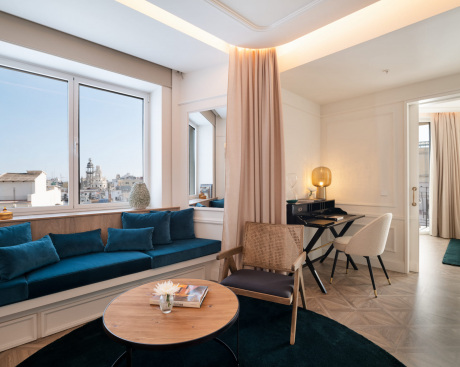 Luxury hotels | Only YOU Hotels