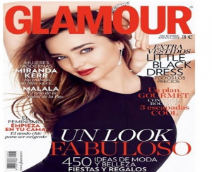 Revista Glamour