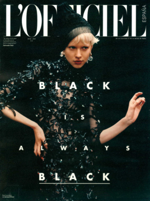 LOFFICIEL