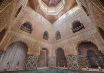 Essential | Only YOU Hotel Malaga