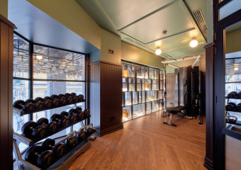 Services | Only YOU Hotel Valencia