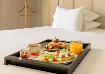 Essential | Only YOU Hotel Malaga