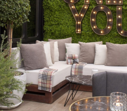 Only YOU Hotels | Hoteles urbanos de lujo en Madrid