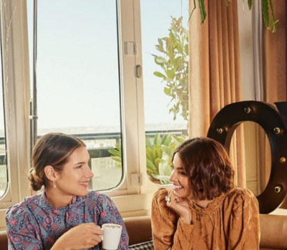 Only YOU Hotels | Luxury urban hotels in Madrid