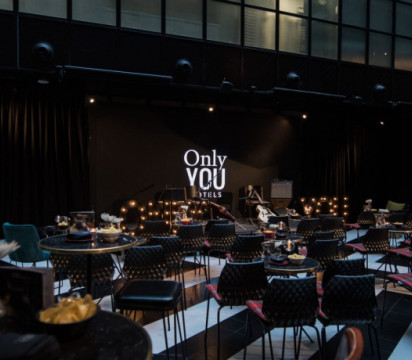 Only YOU Hotels | Luxury urban hotels in Madrid