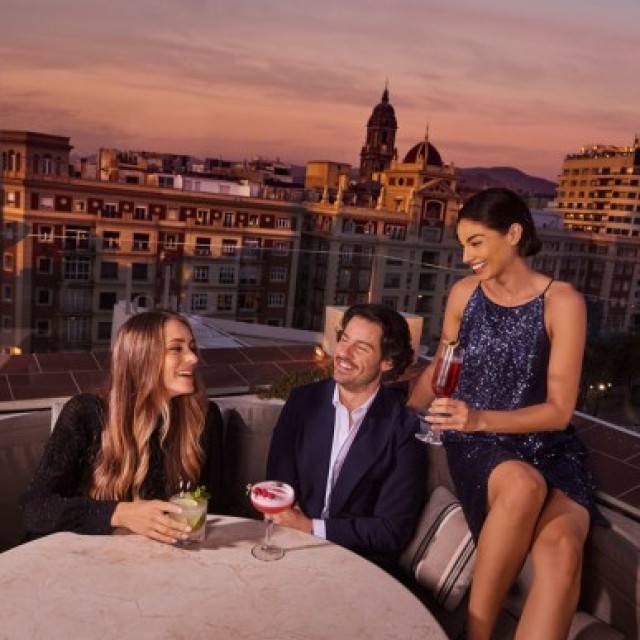 Picture of Hotel in Hotel Kingston - Luxury Urban Living. - Traveloka