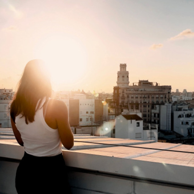 A closer look at Luxury Urban Accommodations